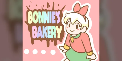 Bonnie's Bakery screenshot
