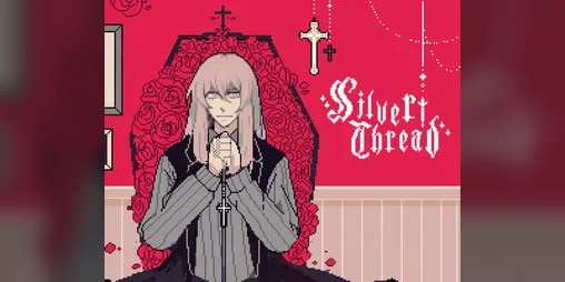 Silver Thread screenshot